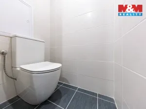 Prodej bytu 1+1, Chodov, náměstí 9. května, 36 m2