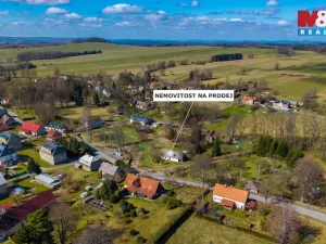 Prodej rodinného domu, Dolní Řasnice, 86 m2