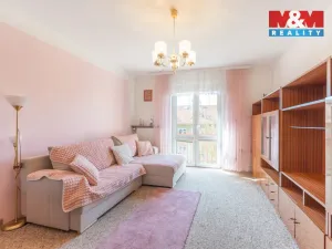 Prodej bytu 2+1, Slavičín, Ševcovská, 59 m2