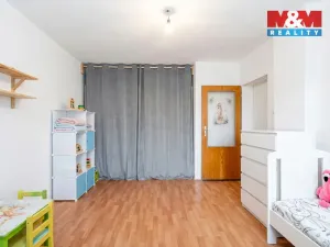 Prodej rodinného domu, Lomy, 60 m2