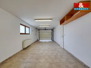 Prodej rodinného domu, Plzeň - Černice, Pod Bručnou, 271 m2