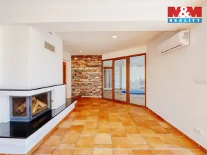 Prodej rodinného domu, Plzeň - Černice, Pod Bručnou, 271 m2