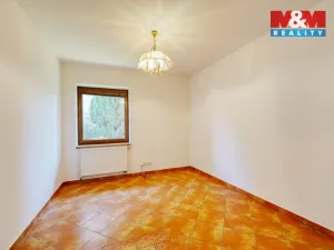 Prodej rodinného domu, Plzeň - Černice, Pod Bručnou, 271 m2