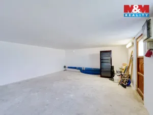 Prodej rodinného domu, Plzeň - Černice, Pod Bručnou, 271 m2