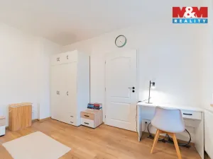 Prodej bytu 2+kk, Karlovy Vary - Rybáře, Rohová, 45 m2