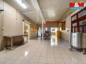 Prodej ubytování, Liberk - Rampuše, 1500 m2