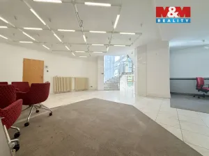 Pronájem obchodního prostoru, Ústí nad Orlicí, T. G. Masaryka, 170 m2