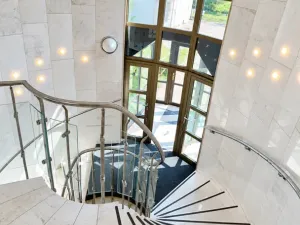 Pronájem obchodního prostoru, Ústí nad Orlicí, T. G. Masaryka, 170 m2