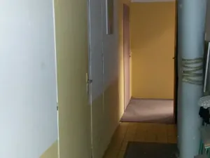 Pronájem obchodního prostoru, Pardubice, Jiřího z Poděbrad, 44 m2