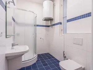 Pronájem bytu 2+kk, Praha - Vinohrady, Mánesova, 67 m2