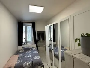 Pronájem bytu 2+kk, Ostrava, 28. října, 40 m2