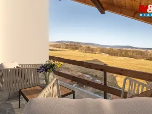 Prodej bytu 3+kk, Králíky - Červený Potok, 99 m2