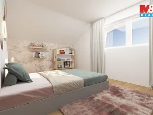 Prodej bytu 3+kk, Králíky - Červený Potok, 99 m2