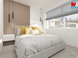 Prodej rodinného domu, Králíky - Červený Potok, 260 m2