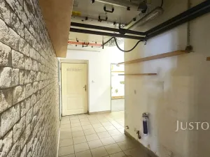 Pronájem restaurace, Písek, V Koutě, 230 m2