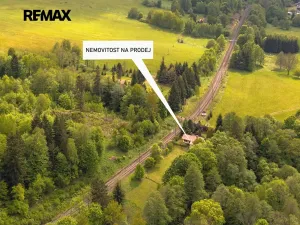 Prodej chaty, Mladkov, 94 m2