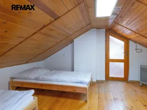 Prodej chaty, Mladkov, 94 m2