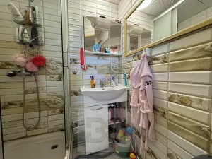 Pronájem bytu 2+1, Brno, 59 m2