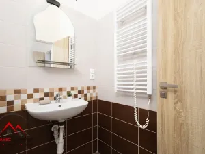 Pronájem bytu 2+kk, Ostrava, Křišťanova, 58 m2