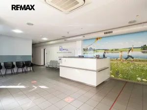 Pronájem ordinace, Praha - Nusle, Hradeckých, 62 m2