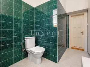 Prodej vily, Chotěboř, Legií, 361 m2