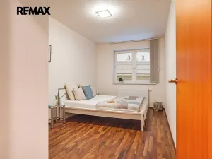 Prodej bytu 2+kk, Brno, Říčanská, 49 m2