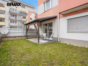 Prodej bytu 2+kk, Brno, Říčanská, 49 m2