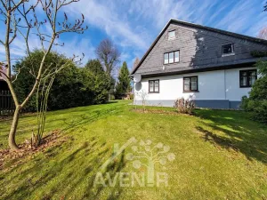 Prodej rodinného domu, Osečná, 135 m2