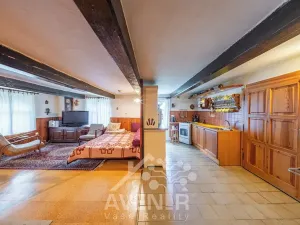 Prodej rodinného domu, Osečná, 135 m2