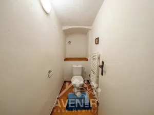 Prodej rodinného domu, Osečná, 135 m2