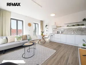 Prodej bytu 3+kk, Abertamy, Vítězná, 56 m2