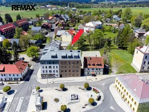 Prodej bytu 3+kk, Abertamy, Vítězná, 56 m2