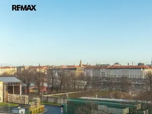 Prodej bytu 3+1, Praha - Smíchov, Svornosti, 99 m2