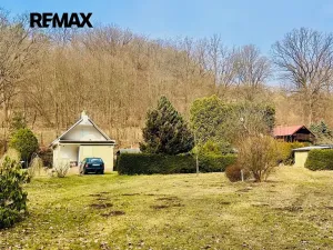 Prodej chaty, Jílové u Prahy, 40 m2