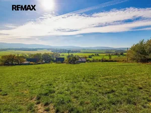 Prodej pozemku pro bydlení, Lážovice, 4000 m2