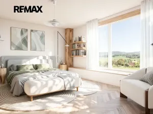 Prodej pozemku pro bydlení, Lážovice, 4000 m2