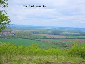 Prodej zahrady, Židlochovice, 4210 m2