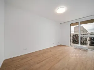 Pronájem bytu 2+kk, Praha - Chodov, Líbalova, 45 m2