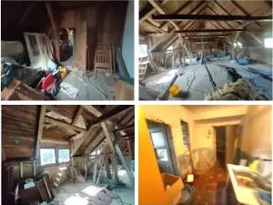 Prodej rodinného domu, Václavov u Bruntálu, 150 m2