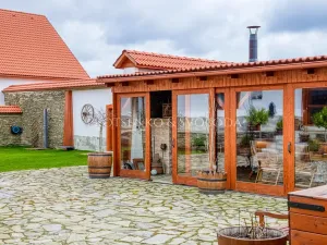 Prodej ubytování, Sedlečko u Soběslavě, 926 m2