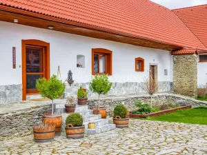 Prodej ubytování, Sedlečko u Soběslavě, 926 m2