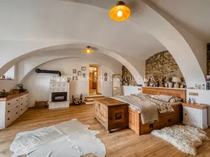 Prodej ubytování, Sedlečko u Soběslavě, 926 m2