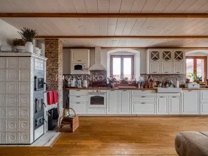 Prodej ubytování, Sedlečko u Soběslavě, 926 m2