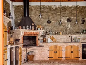 Prodej chalupy, Sedlečko u Soběslavě, 926 m2