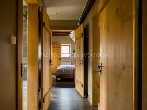 Prodej rodinného domu, Horní Brusnice, 230 m2