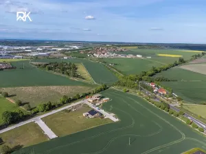 Prodej pozemku pro bydlení, Kolín, 950 m2