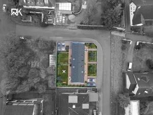 Prodej bytu 4+kk, Votice, 129 m2