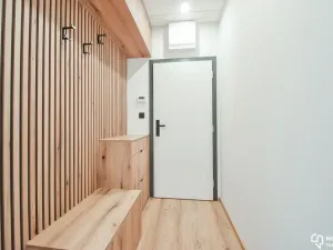 Pronájem bytu 2+kk, Olomouc, Hálkova, 62 m2