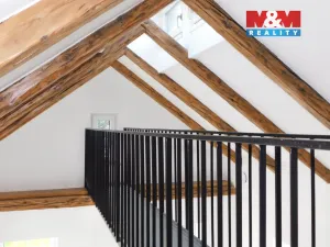 Pronájem rodinného domu, Lučany nad Nisou, 86 m2