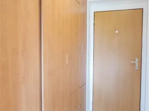 Pronájem bytu 1+kk, Hostivice, Zimní, 31 m2